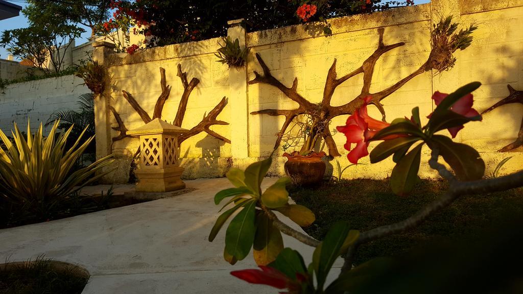Villa Kipas Retreat เซงกีกี ภายนอก รูปภาพ