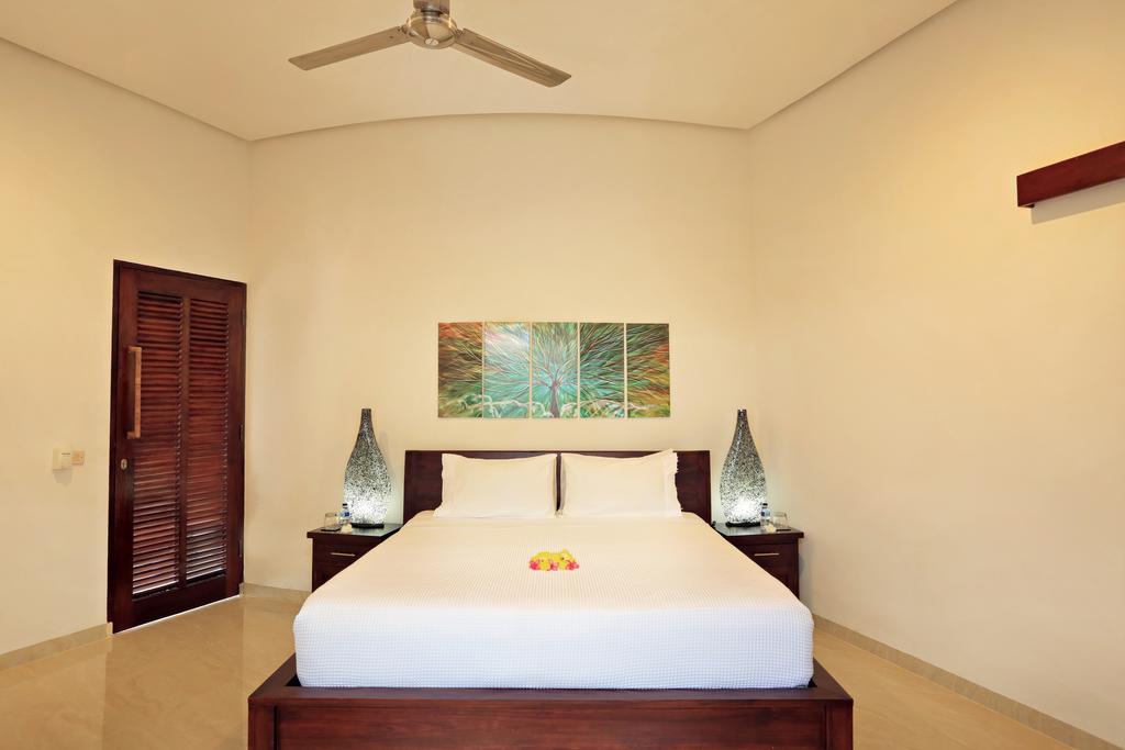 Villa Kipas Retreat เซงกีกี ภายนอก รูปภาพ